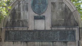 京都工業の父らしい。