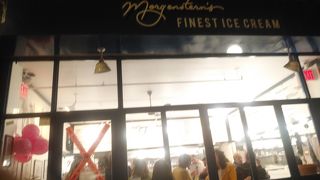 NY女子に大人気のアイスで行列店