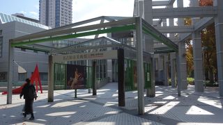 カラヴァッジョ展は１２月１５日まで。１０点も来ています。必見です。