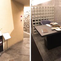 焼肉ダイニング『フォレスト』