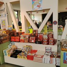 道の駅 わきのさわ