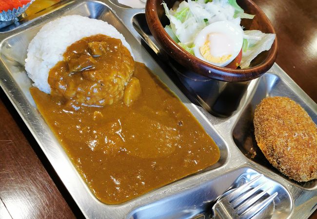 北の防人大湊 安渡館のレストラン