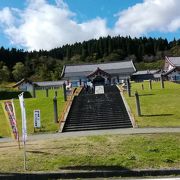 最上川流域で韓国文化に触れて味わう道の駅