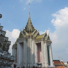ワットアルン
