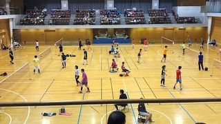 都会の憩いの場