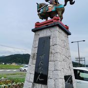 道の駅 雁の里せんなん