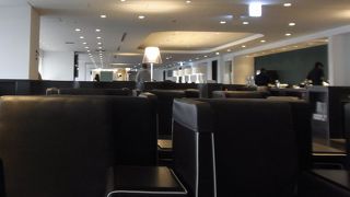 平日14時頃　静かで快適