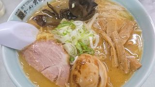 ラーメン寳龍♪