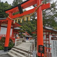 金櫻神社