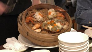 台湾料理の老舗