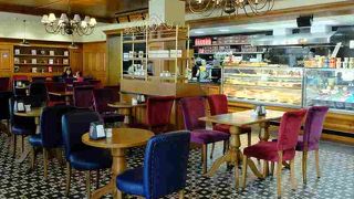 Bon! (タラス シェフチェンコ通り店)