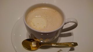 ウインナコーヒー