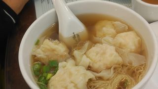 NY滞在10日観最後の日のディナー