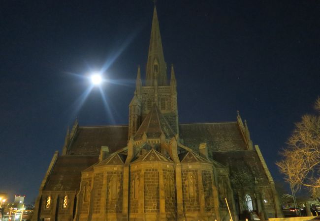 聖マリア教会 (ジーロン)