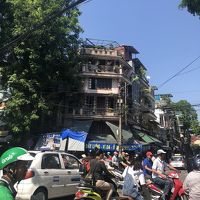 旧市街からは距離がある