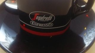 フジテレビを眺めながら