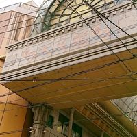 天文館抜けたところすぐです