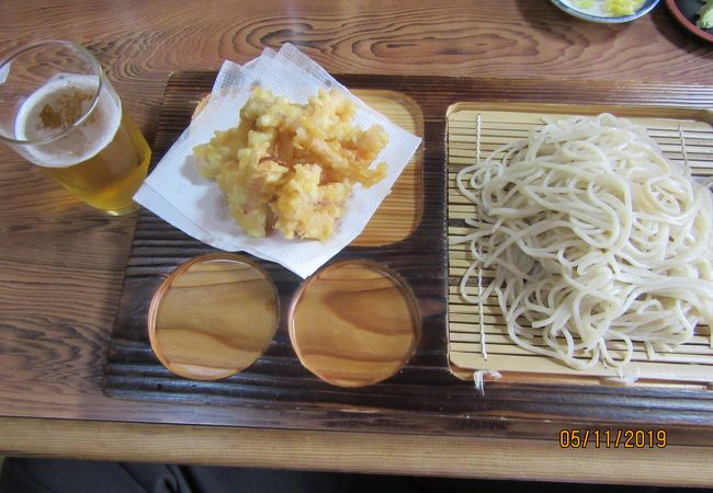 そば処 すぎ クチコミ アクセス 営業時間 山形市 フォートラベル