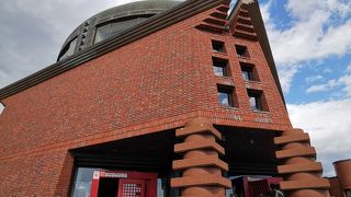 釧路市湿原展望台レストハウス 