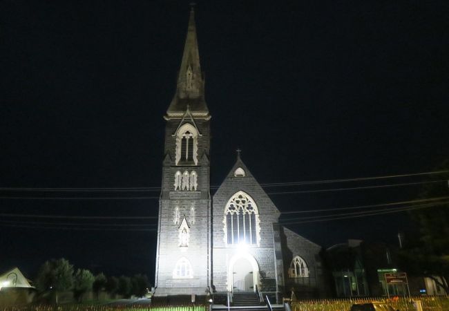 セントジョセフ教会