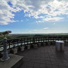 釧路湿原国立公園 