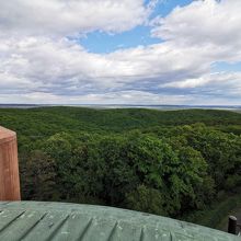 釧路湿原国立公園 