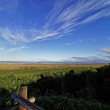 釧路湿原国立公園 