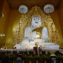 チャウットーヂー パゴダ