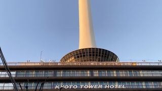 京都タワー