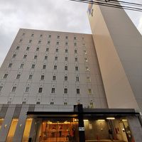 コンフォートホテル釧路