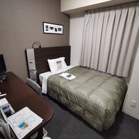 コンフォートホテル釧路