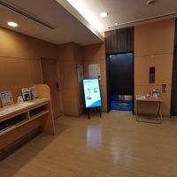 コンフォートホテル釧路