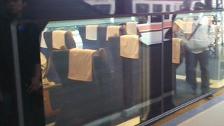 2019年６月９日の下今市８時15分発特急リバティ会津田島行きの様子について