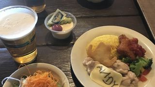 ピクサープレイタイム