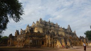 マハーアウンミェ僧院