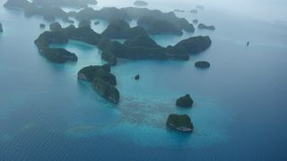 本に載ってた絶景〜！