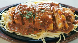 レストラン たんちょう 