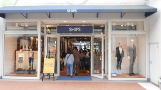 セレクトショップ