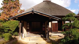 ずっと見ていられる人もいる