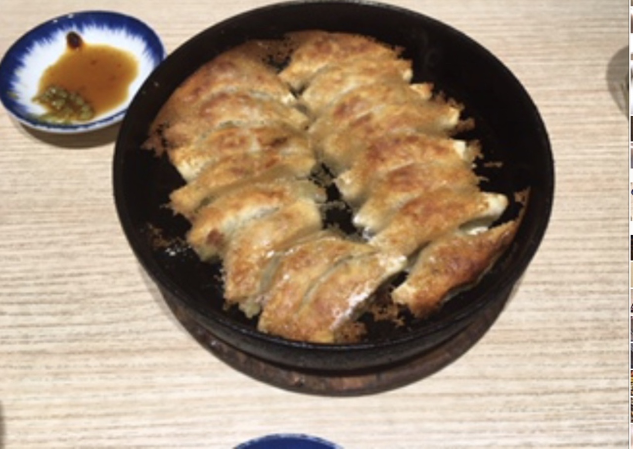 平日でも賑わっていました