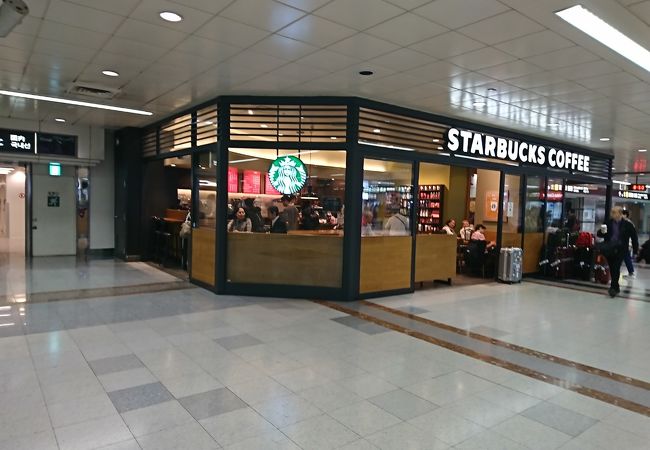 スターバックスコーヒー 成田空港店 クチコミ アクセス 営業時間 成田 フォートラベル