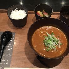 ピクルス美味しかった