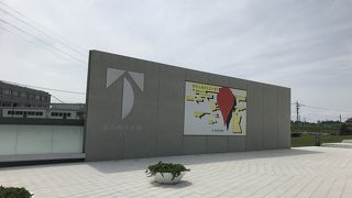 屋上まで楽しい