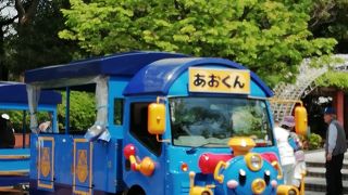 パノラマシャトル