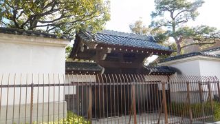 三越の原点！案内が無いと気が付かないかも・・・