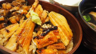 姫路名物 穴子を食べるなら