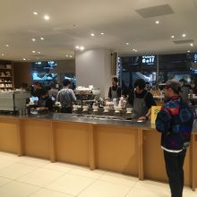 サードウェーブ コーヒーチェーン By Tenkuusogo ブルーボトルコーヒー 新宿カフェのクチコミ フォートラベル サードウェーブ コーヒーチェーン By Tenkuusogo ブルーボトルコーヒー 新宿カフェのクチコミ フォートラベル