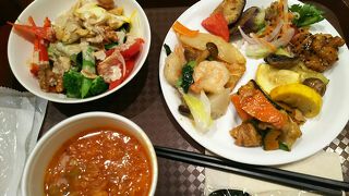 オーガニックハウス 新宿三井ビル店