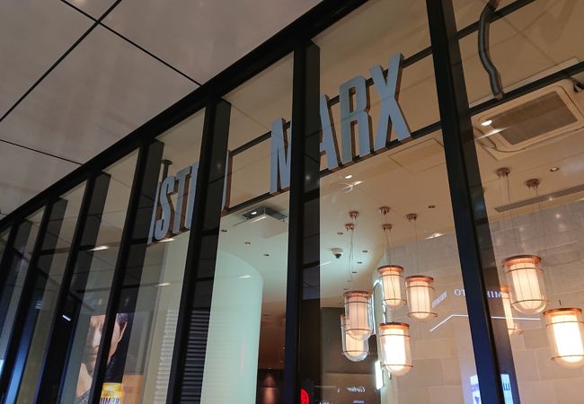 銀座のど真ん中で、本格的フレンチを