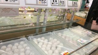 お野菜も豊富な道の駅